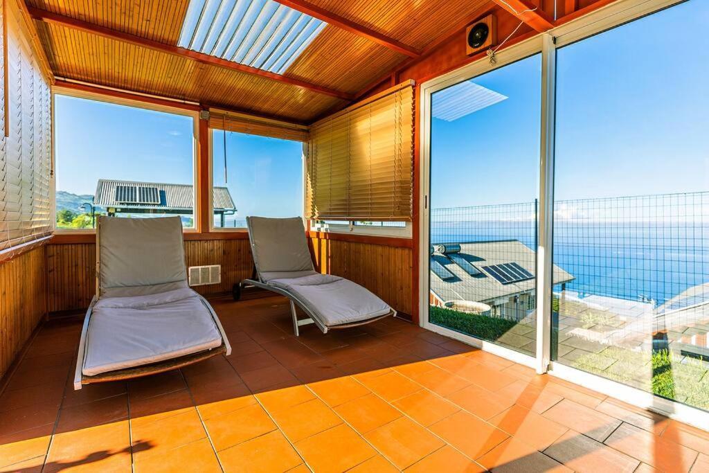 Kaz Noulafé Apartman Saint-Leu Kültér fotó